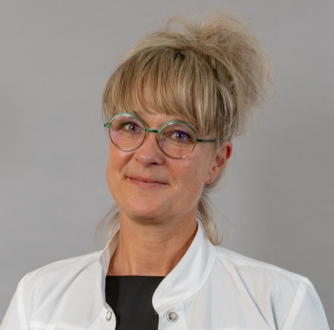 Maria Mustermann